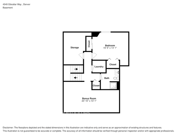 Building Photo - 4540 Gibraltar Way