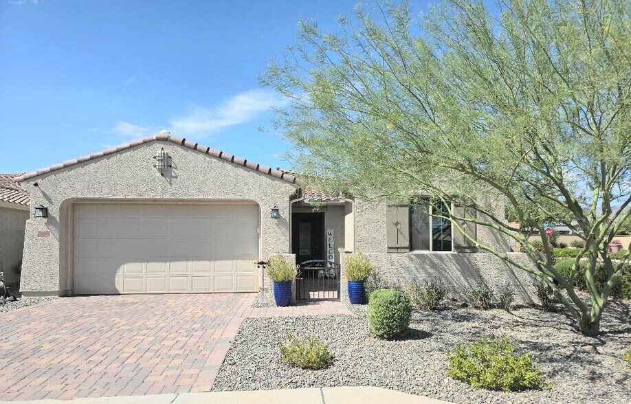 Exterior of Home - 5154 N 188th Ln