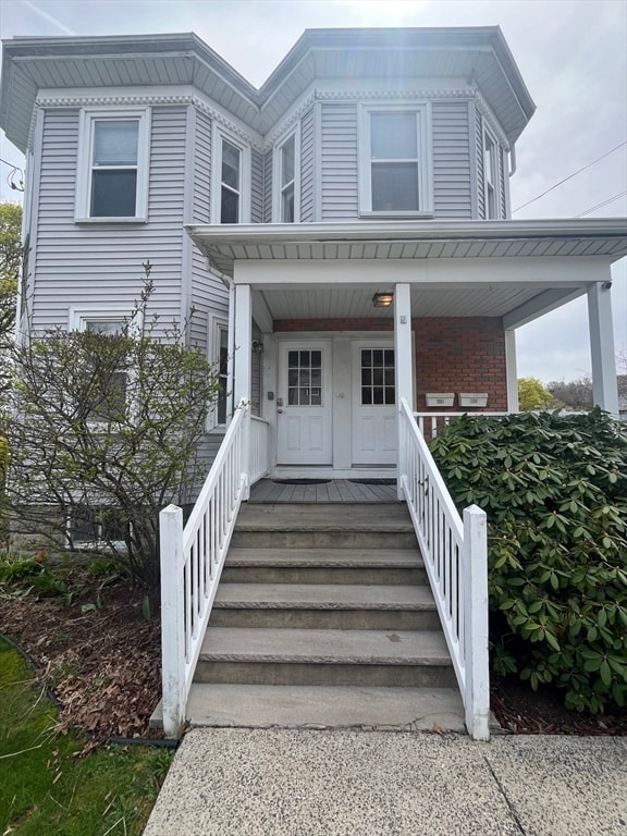 Building Photo - 334 Lincoln Ave