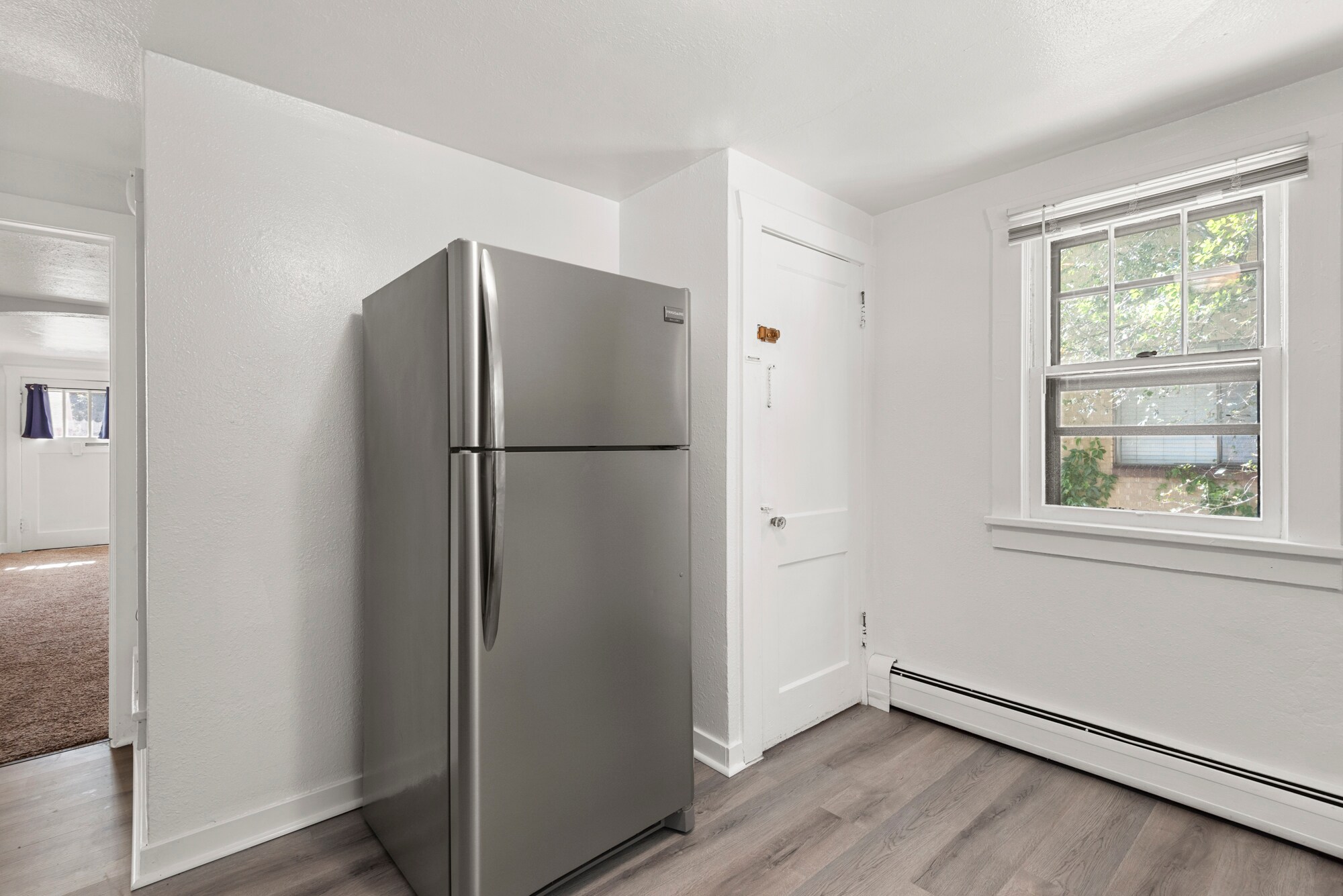 Building Photo - 3555 S Bannock St