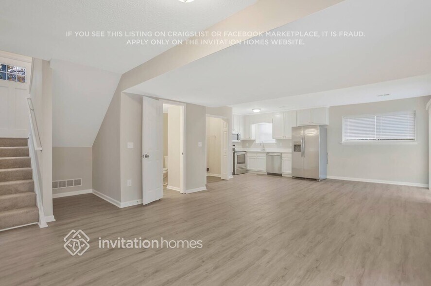 Building Photo - 4061 Oak Stone Dr