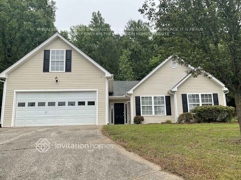Primary Photo - 1033 Rolling Ridge Ln