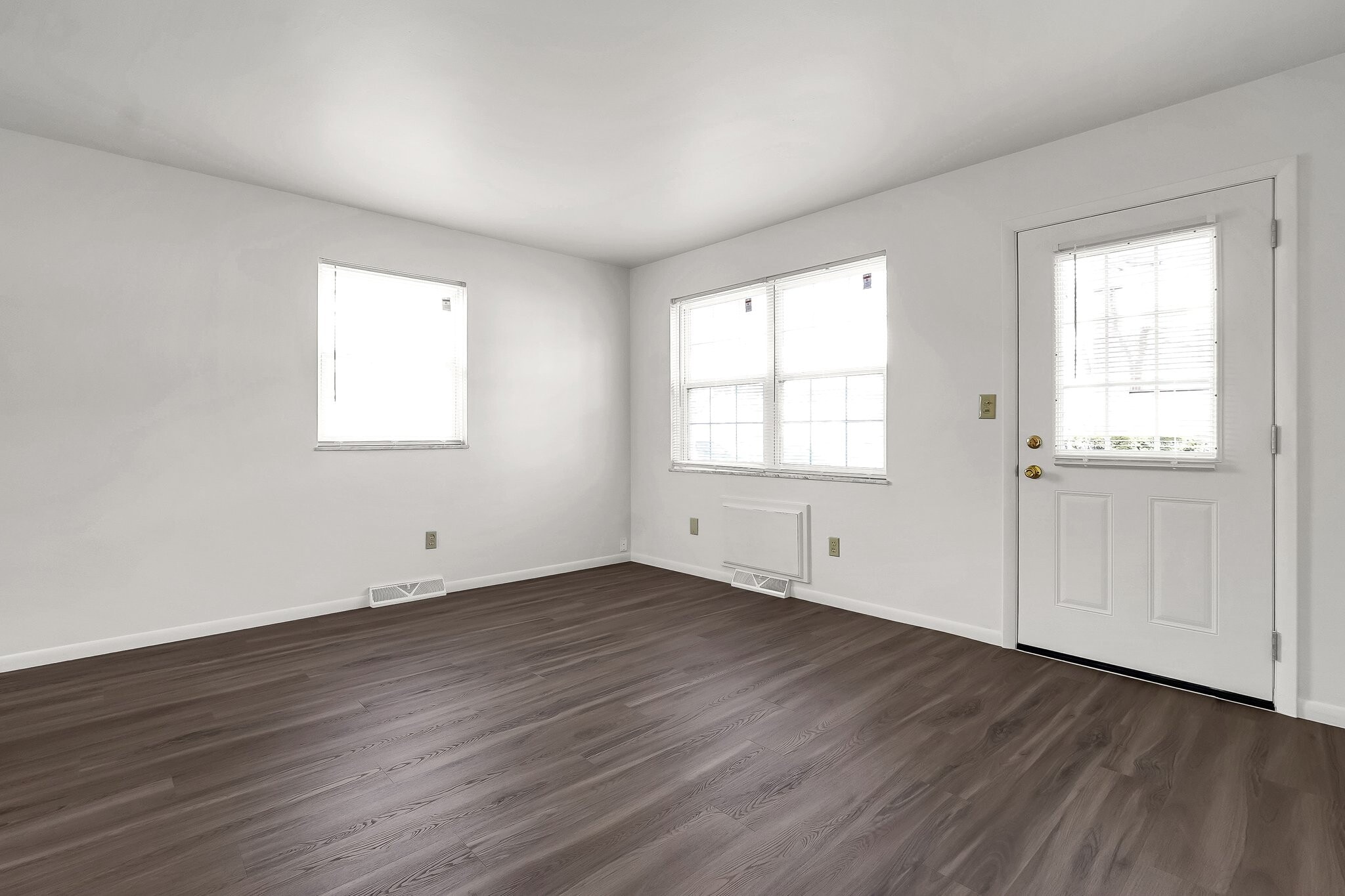 Building Photo - Hamilton Arms Apartments