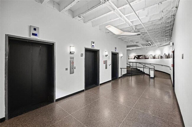 Building Photo - 878 Peachtree St NE