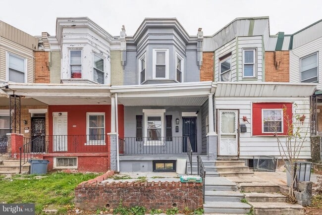 Building Photo - 5210 Rodman St