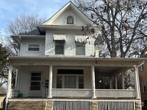 Building Photo - 1220 S 20th St
