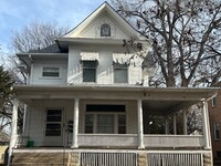 Building Photo - 1220 S 20th St