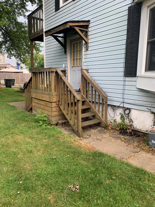 Building Photo - 407 Lawson Ave