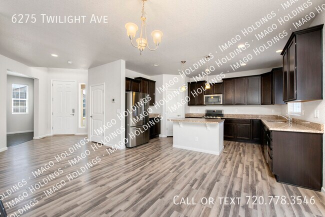 Building Photo - 6275 Twilight Ave