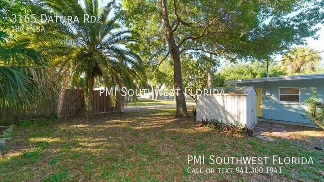 Building Photo - 3165 Datura Rd