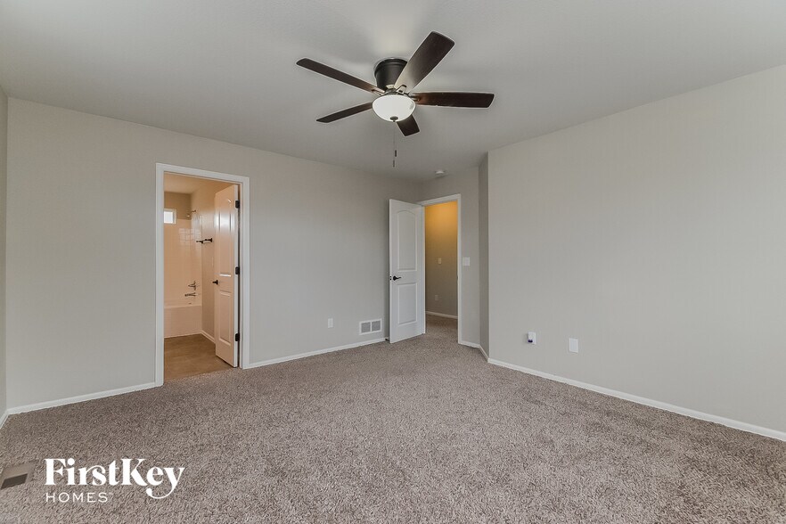 Building Photo - 4634 Keagster Dr