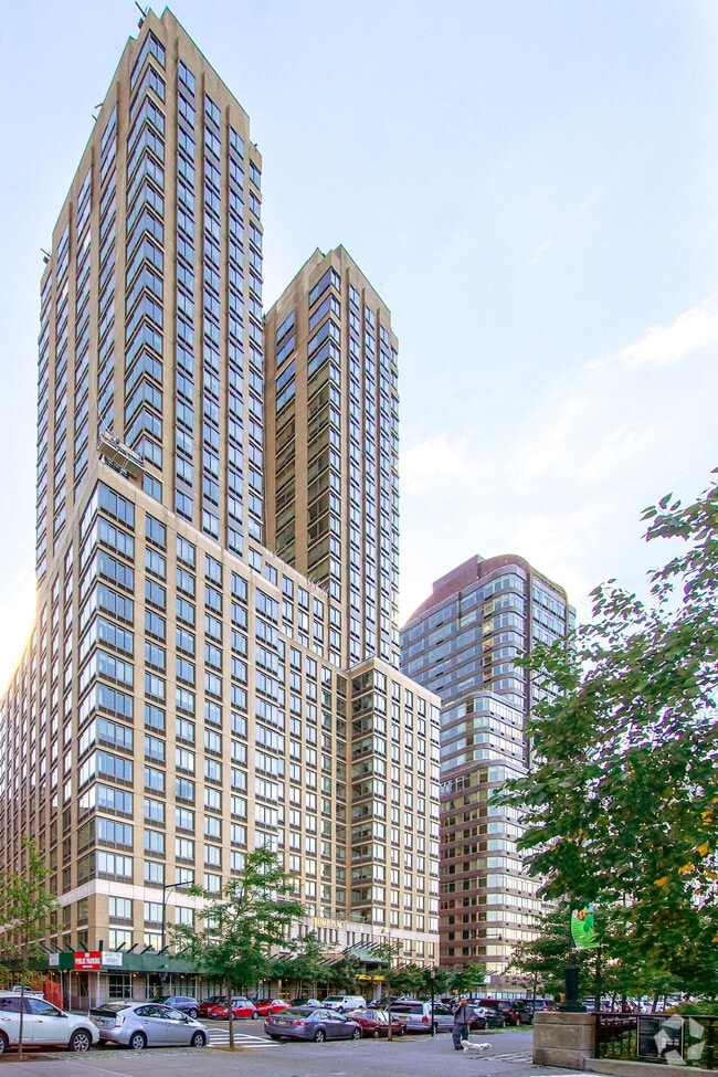 160 Riverside Boulevard 160 Riverside Blvd Manhattan NY 10069