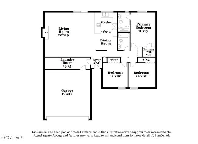 Building Photo - 10347 W Hazelwood Ave