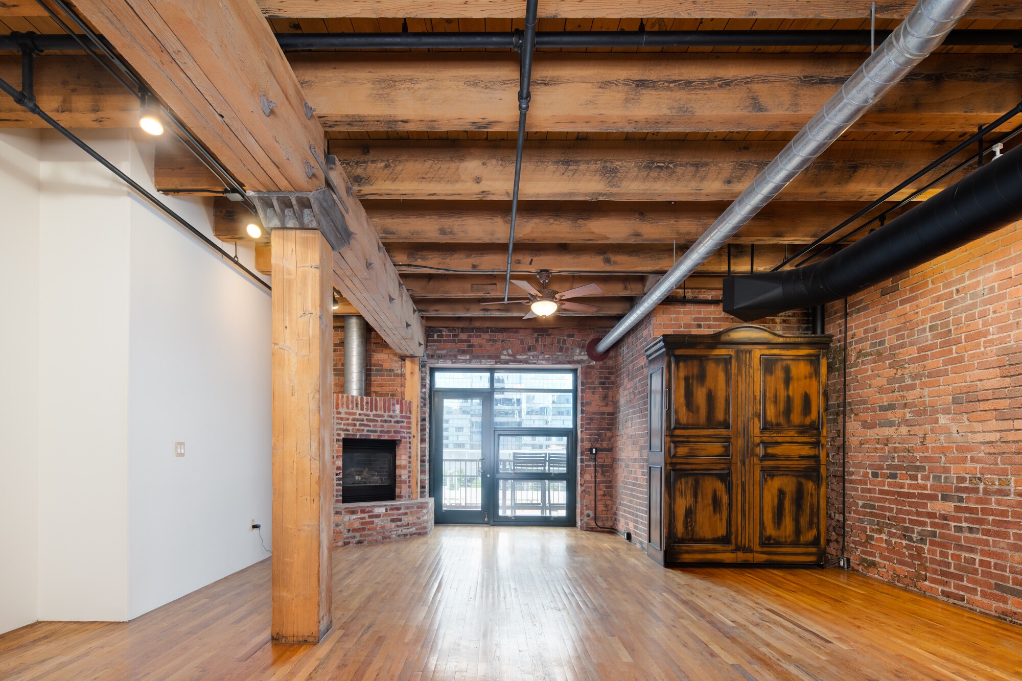 Building Photo - 1801 Wynkoop St
