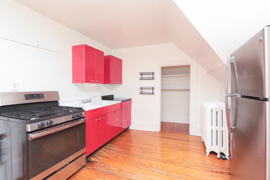 Building Photo - 1134 Westover Ave