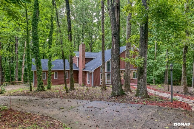 Primary Photo - Spacious 4BR House in Gastonia