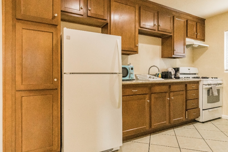 Building Photo - 4122 Gamma St