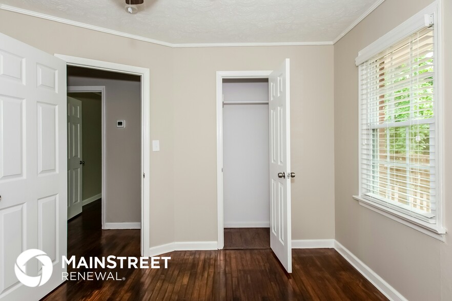 Building Photo - 8198 Spillers Dr SW