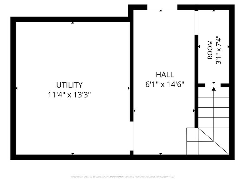 Building Photo - 5918 Westchester Park Dr