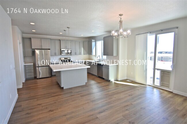 Building Photo - Incredible 4 Bed Saratoga Springs Home! No...