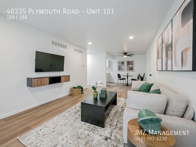 Building Photo - 40335 Plymouth Rd