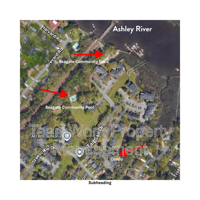 Building Photo - 2311 Tall Sail Dr