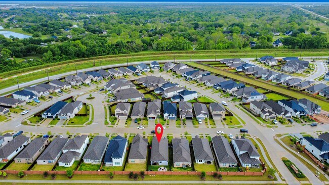 Building Photo - 4219 Colony Ln