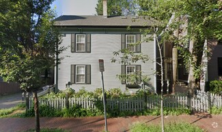 Building Photo - 14 Mount Auburn St