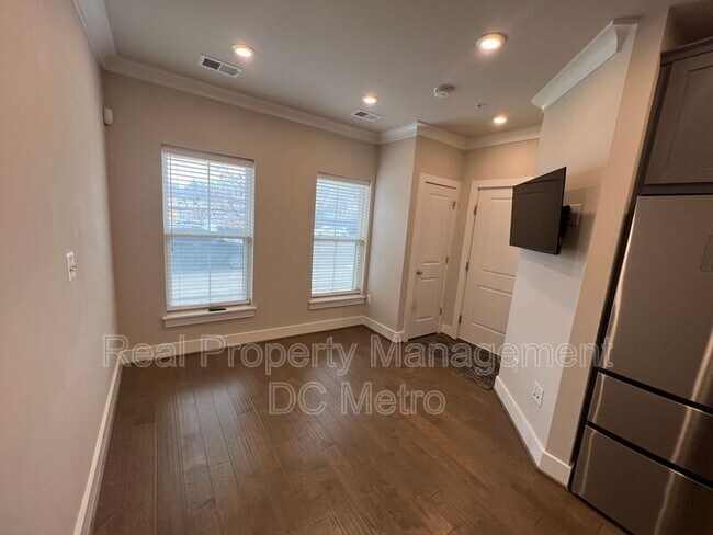 Building Photo - 7205 Georgia Ave NW