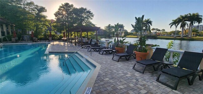 Building Photo - 2400 Feather Sound Dr