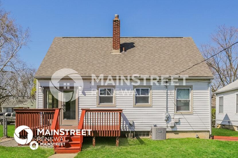 Building Photo - 494 Eldon Ave