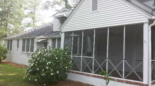 Building Photo - 601/601 1/2 PEACHTREE ROAD