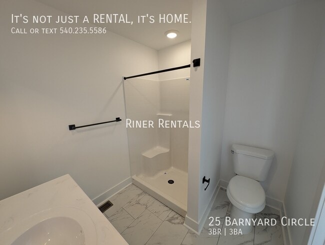 Building Photo - 25 Barnyard Cir