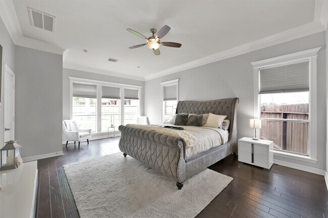 Building Photo - 9706 Chipstead Ct