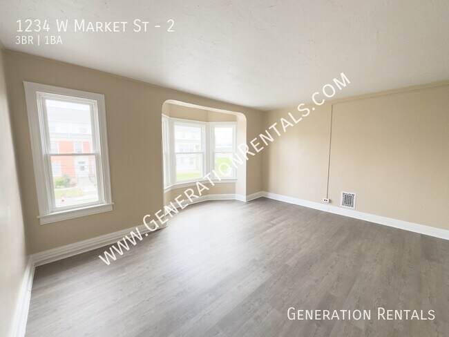 Building Photo - 1234 W Market St