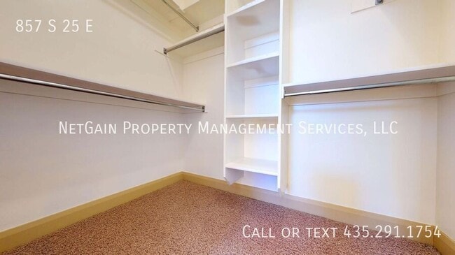 Building Photo - 857 S 25 E