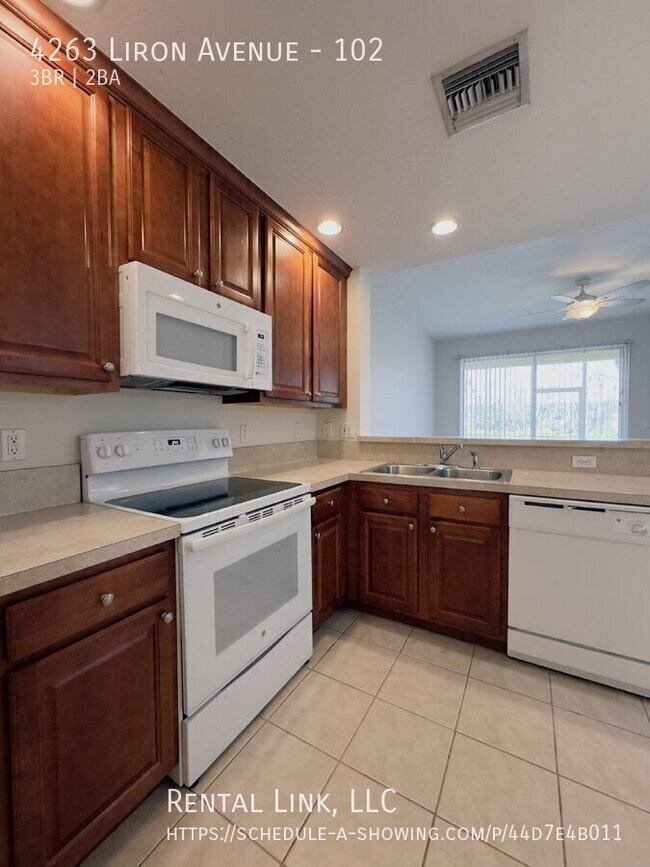 Building Photo - 4263 Liron Ave