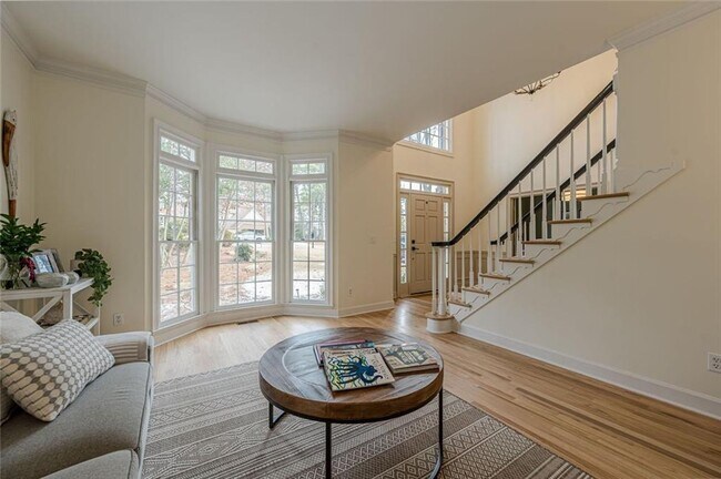 Building Photo - 6430 Bannerhorn Run