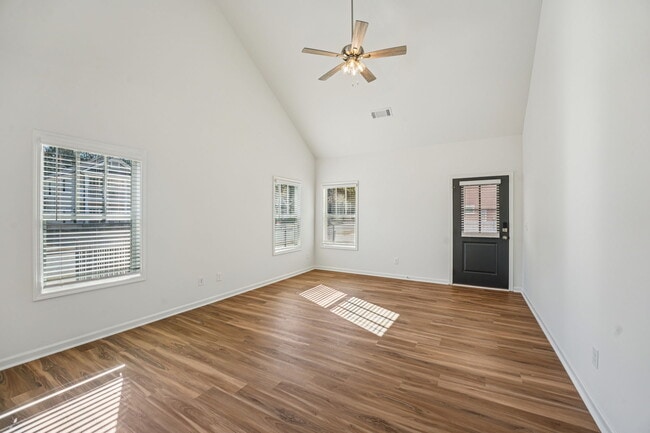 Floorplan - Quinn Residences at Dorchester Place