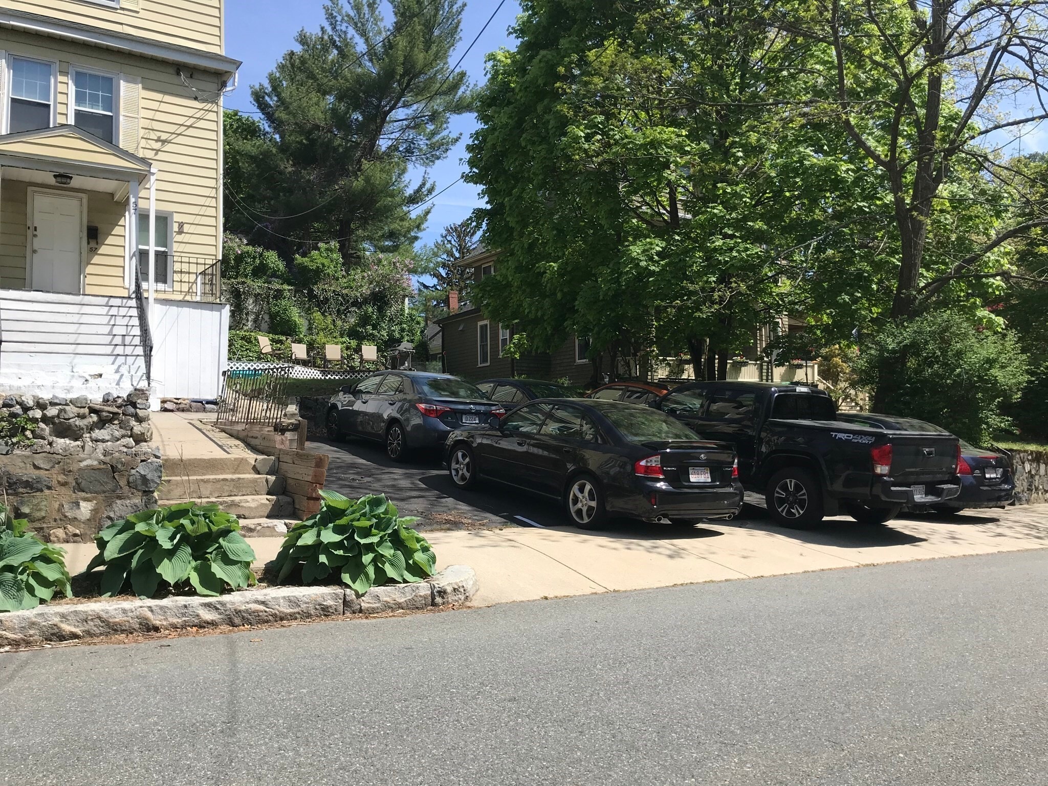 Building Photo - 113 Ashland St