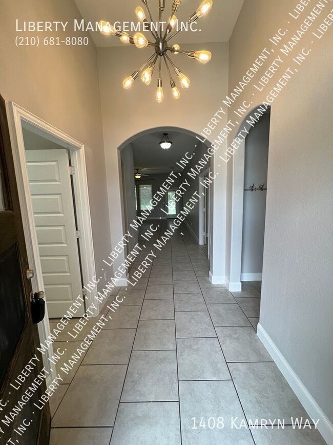 Building Photo - 1408 Kamryn Way