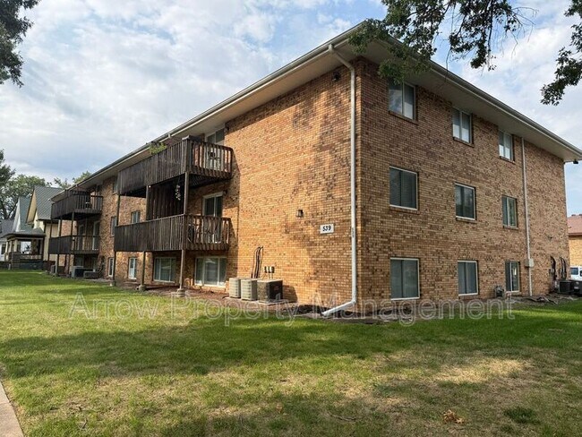 Building Photo - 539 N 24th St