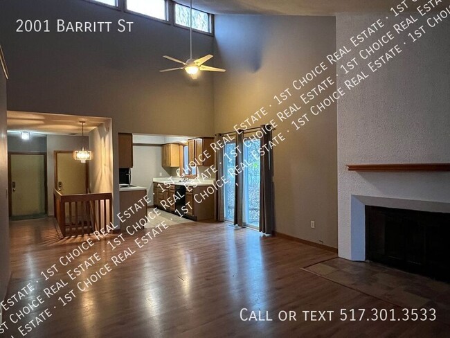 Building Photo - 2001 Barritt St