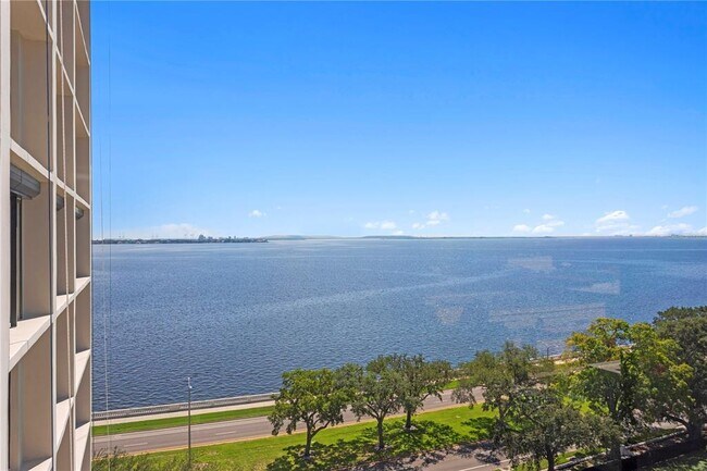 Building Photo - 3301 Bayshore Blvd