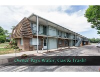 Building Photo - 824 N Garfield Ave