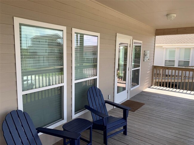 Building Photo - 13807 Mutiny Ln