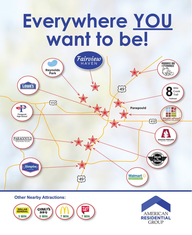 Building Photo - Preleasing Now! Four Bedroom | Two Bathroom Home in Fairview Haven