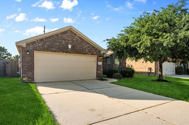 Building Photo - 3031 Lockeridge Village Dr