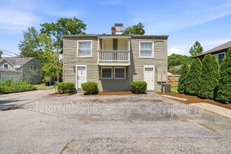 Building Photo - 1271 Cherokee Rd