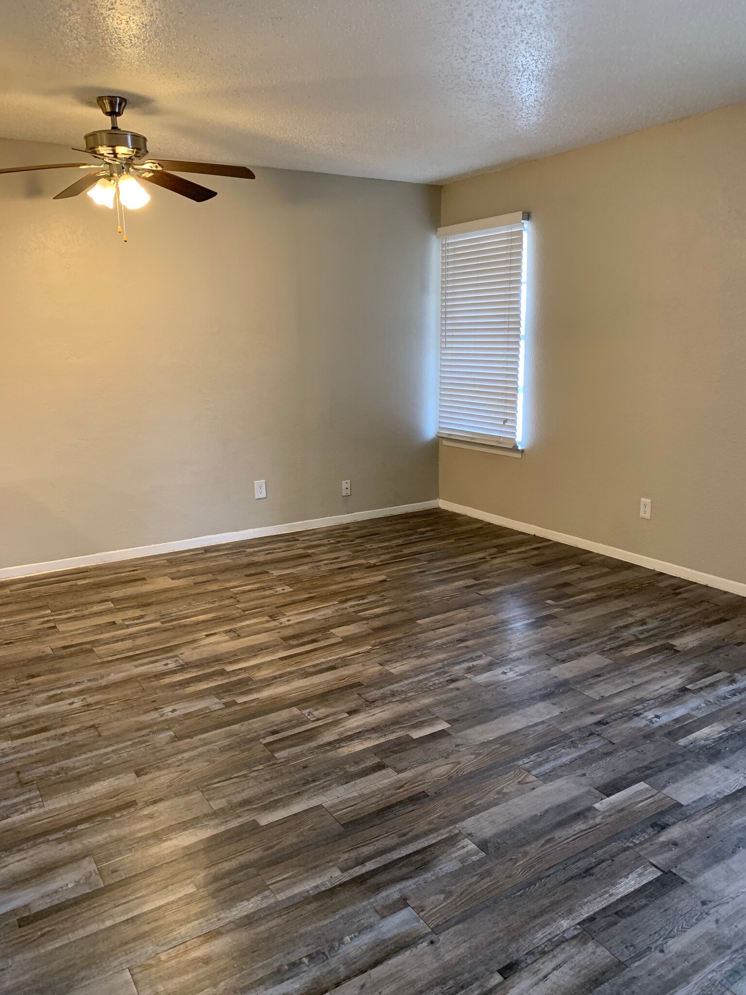 BEDROOM - 1232 Cavender Dr